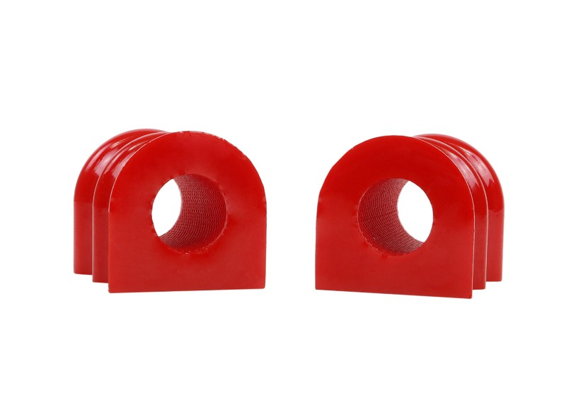 Rear Sway Bar Mount - Bushing Kit 24mm to Suit Nissan Patrol Y62