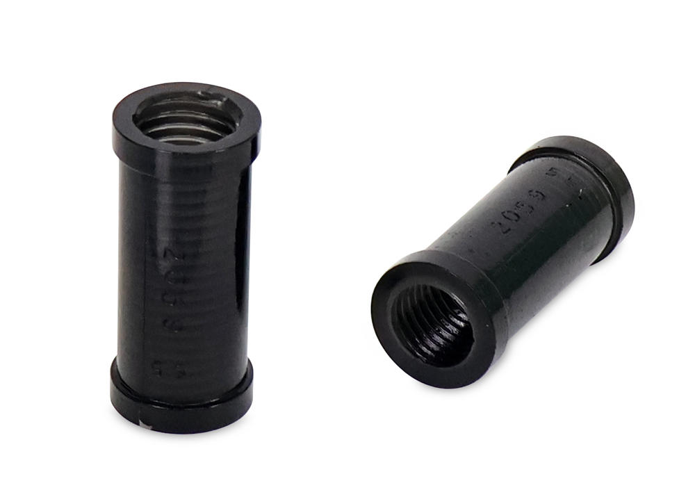 Trunnion Greaseable Threaded Lower Bush Kit
