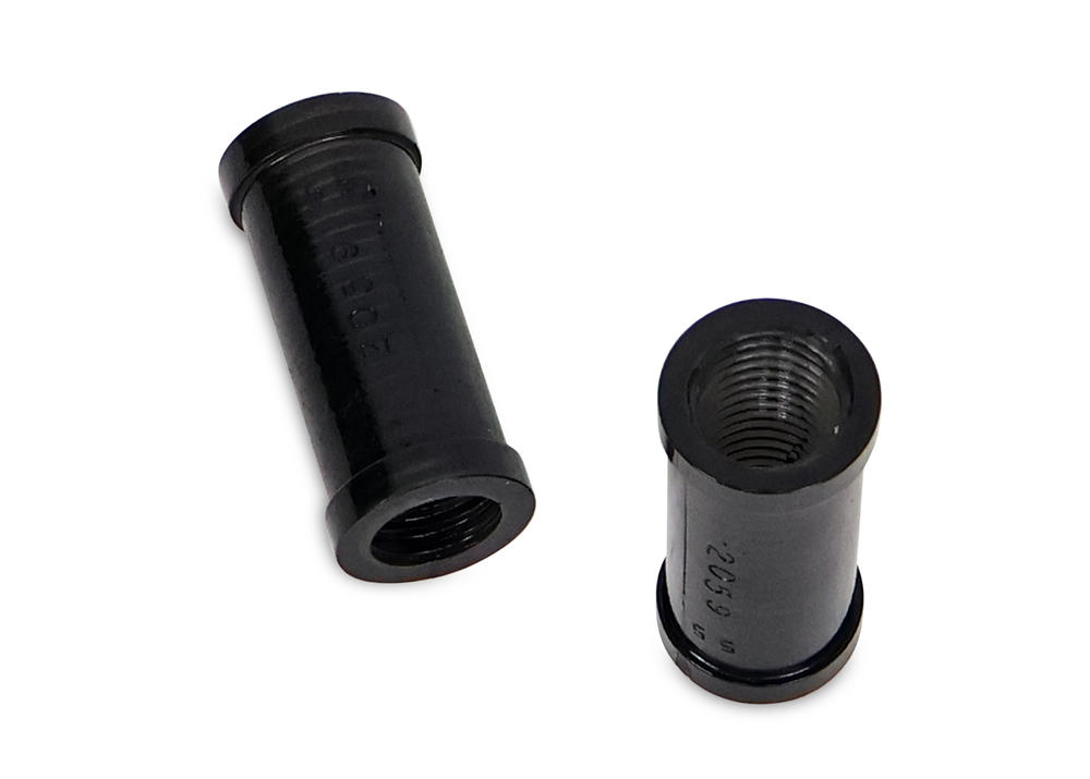 Trunnion Greaseable Threaded Lower Bush Kit