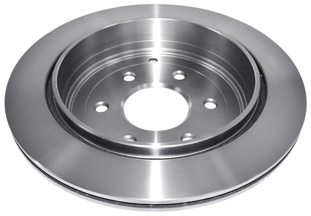 Street Standard KP Brake Disc to suit Nissan Patrol Y62 2012-on R
