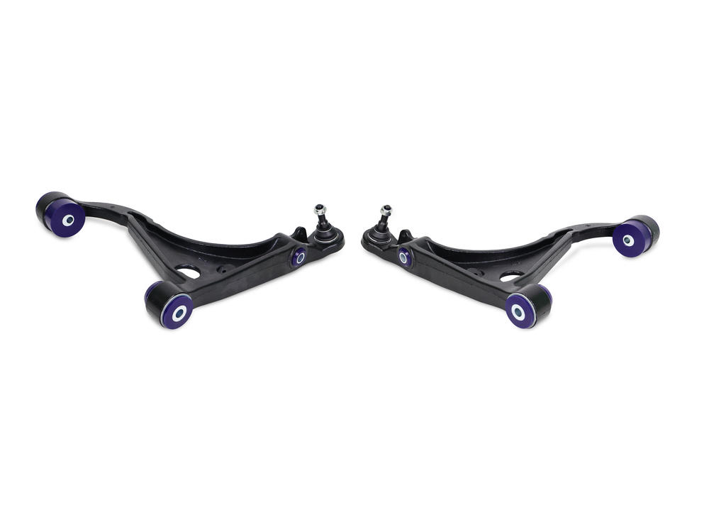 Front Lower Control Arm Kit including Ball Joints to suit Ford Falcon AU, BA, BF