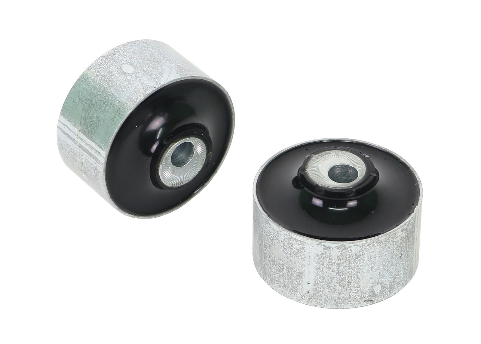 Front Lower Control Arm - Inner Front Bushing Double Offset Caster Kit to Suit Honda Accord Euro CP, CW