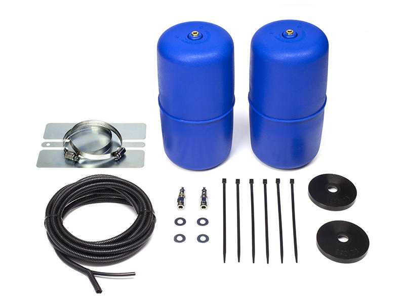 Air Suspension Helper Kit for Coil Springs