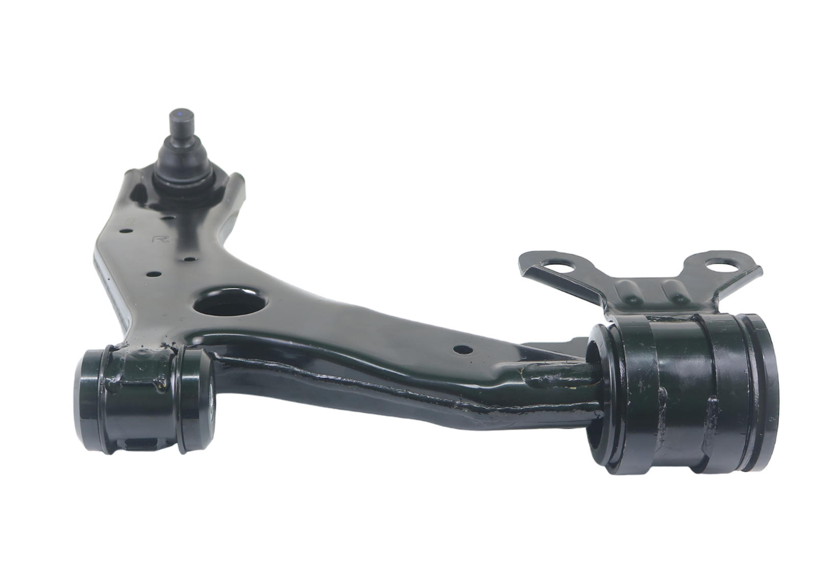 Front  Control Arm Lower - Arm Assembly-Right