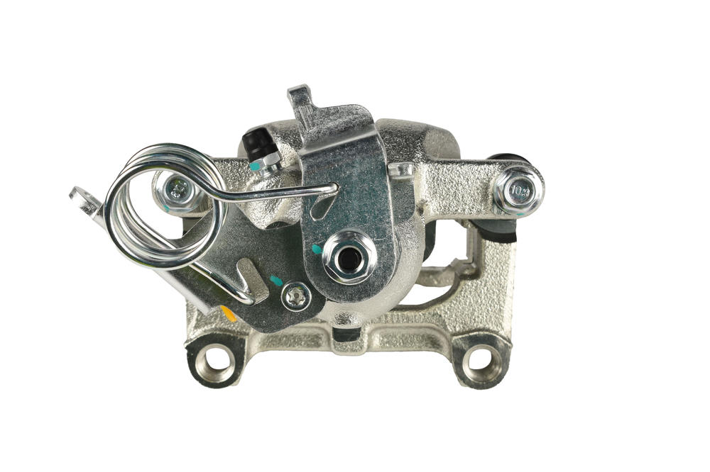 Caliper to suit Ford Mondeo MC 2.0L Turbo Diesel FWD Rear RH 5/2010-4/2015