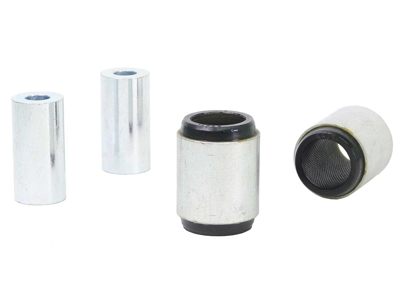 Front Lower Control Arm - Bushing Kit to Suit Ford Territory SX-SZ and FPV