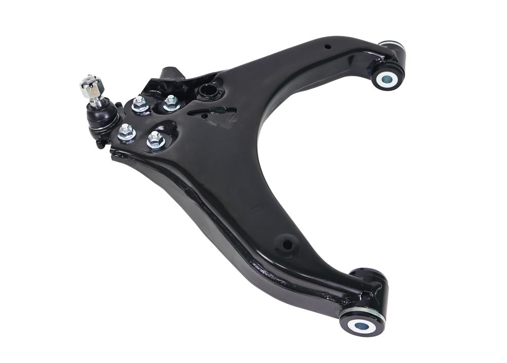 Front Control Arm Lower - Arm Assembly-Right to Suit Holden Colorado,  Isuzu D-Max and MU-X