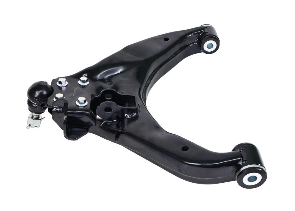 Front Control Arm Lower - Arm Assembly-Right to Suit Holden Colorado,  Isuzu D-Max and MU-X