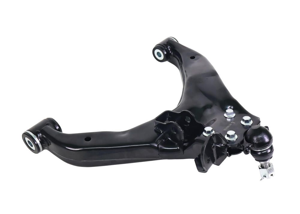 Front Control Arm Lower - Arm Assembly-Left to Suit Holden Colorado,  Isuzu D-Max and MU-X