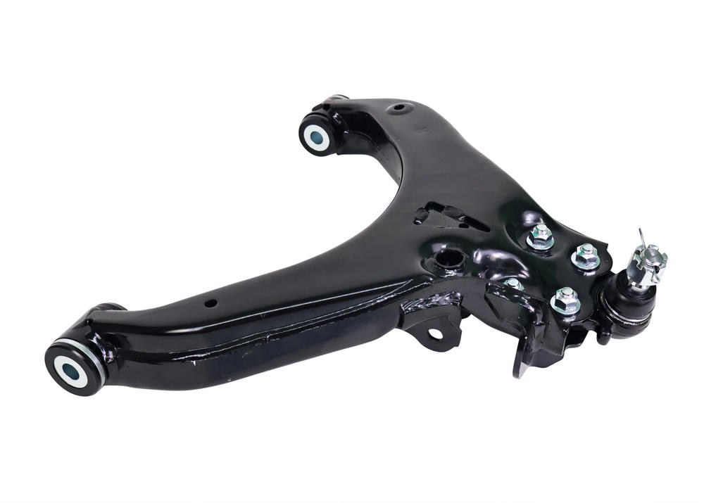 Front Control Arm Lower - Arm Assembly-Right to Suit Holden Colorado,  Isuzu D-Max and MU-X