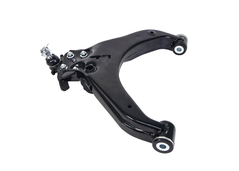 Front Control Arm Lower - Arm Assembly-Left to Suit Holden Colorado,  Isuzu D-Max and MU-X