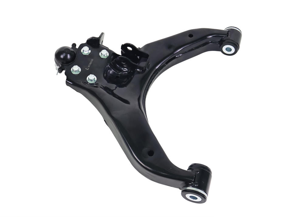 Front Control Arm Lower - Arm Assembly-Left to Suit Holden Colorado,  Isuzu D-Max and MU-X