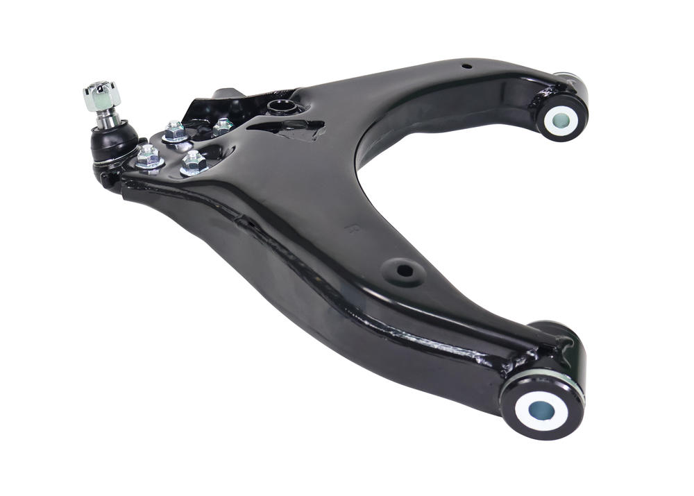 Front Control Arm Lower - Arm Assembly-Right to Suit Holden Colorado,  Isuzu D-Max and MU-X