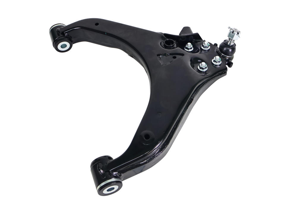 Front Control Arm Lower - Arm Assembly-Left to Suit Holden Colorado,  Isuzu D-Max and MU-X