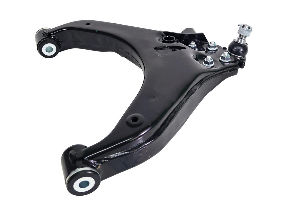 Front Control Arm Lower - Arm Assembly-Left to Suit Holden Colorado,  Isuzu D-Max and MU-X