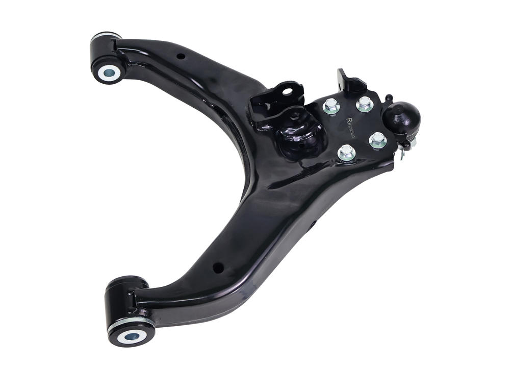 Front Control Arm Lower - Arm Assembly-Right to Suit Holden Colorado,  Isuzu D-Max and MU-X