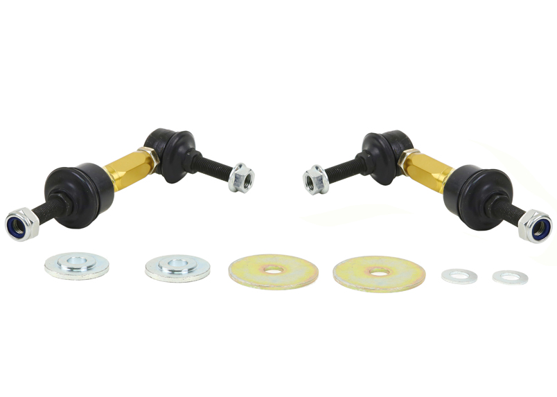 Rear Adjustable Sway Bar Link to Suit Ford Falcon/Fairlane BA-FGX, Territory SX-SZ and FPV