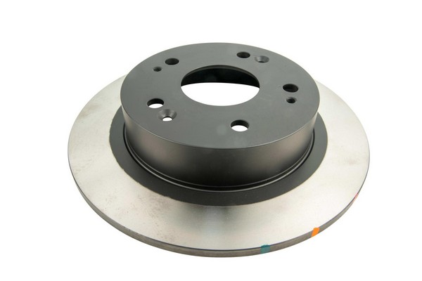 4000 Standard SLD Brake Disc to suit Honda Integra R 2000-2001 R