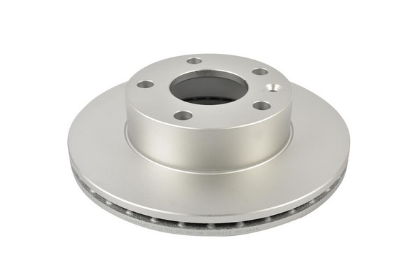 En-Shield Standard Brake Disc to suit LDV V80 K1 2.5L TD 01/2013-on F