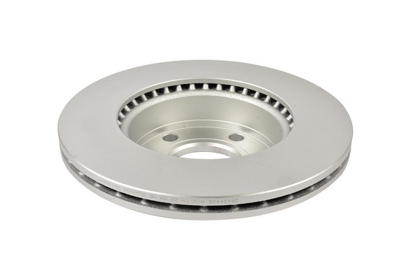 En-Shield Standard Brake Disc to suit LDV V80 K1 2.5L TD 01/2013-on F