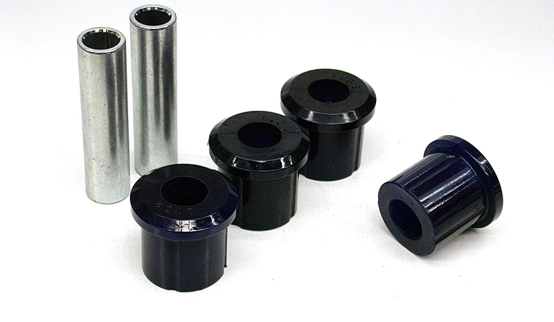 Control Arm Lower-Inner Bush Kit