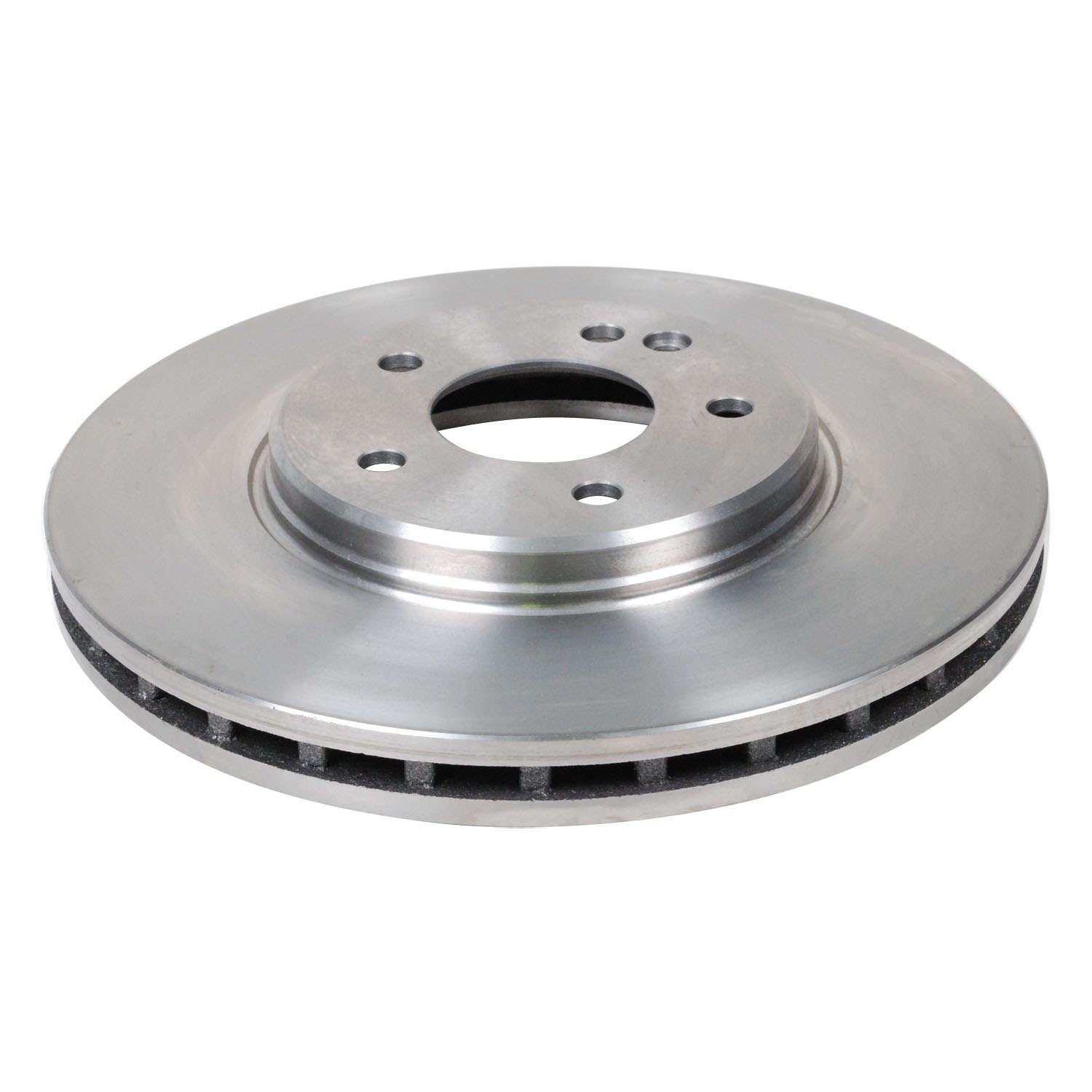 Street Standard Brake Disc to suit Mercedes 1996-2003 F