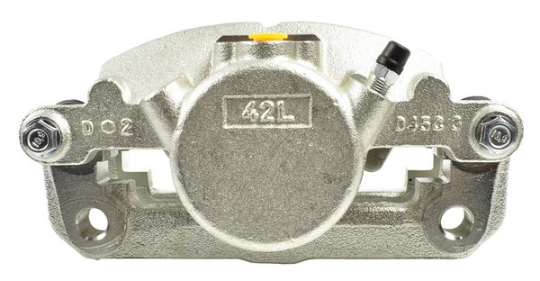 DBA Street Series Caliper to suit Mazda B2600UN 2.6L P RWD F LH 11/2002-11/2006