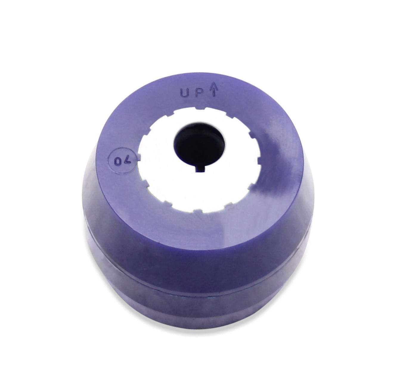 Differential Centre Rear Support Bush Kit to suit Ford Falcon, Fairlane & Territory