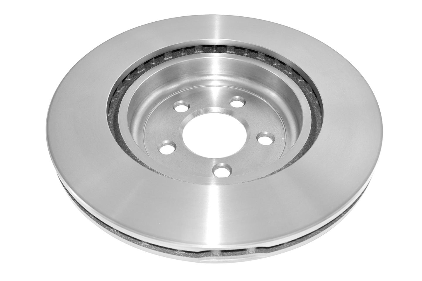 Street Standard KP Brake Disc to suit Chrysler 300C 2005-on F