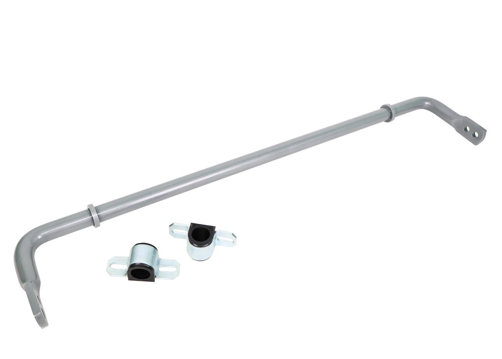 Rear Whiteline Sway Bar - 27mm 2 Point Adjustable