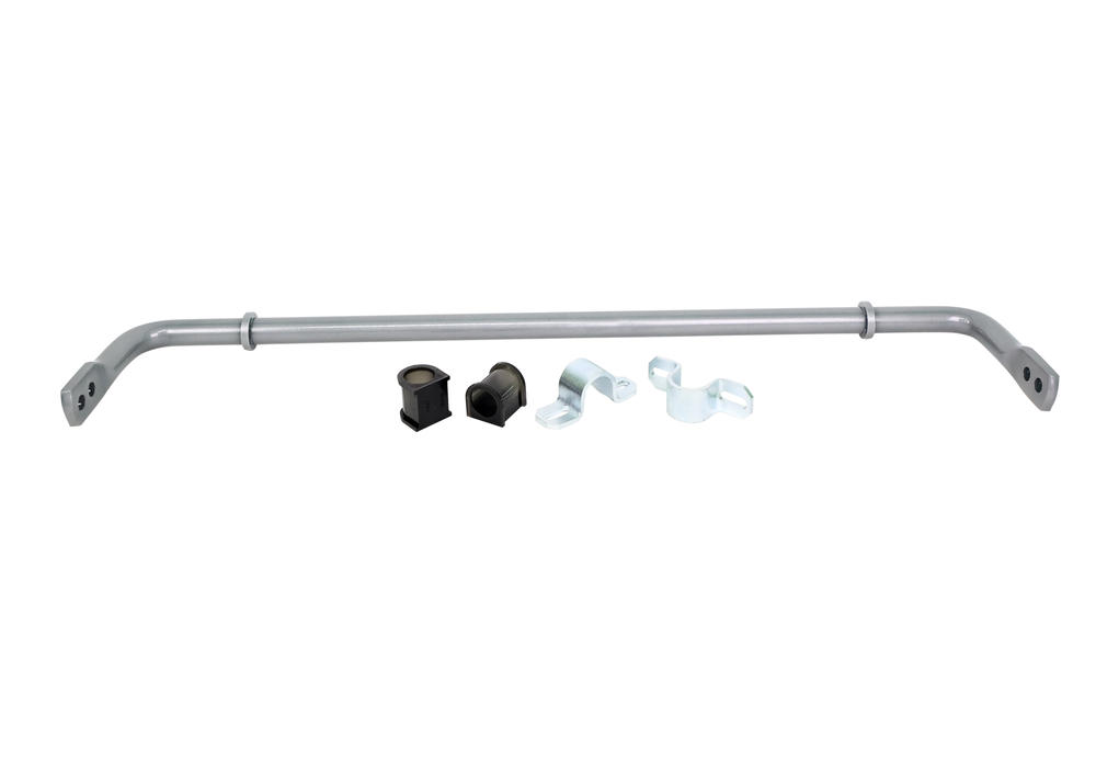 Rear Sway Bar - 27mm 2 Point Adjustable to Suit Hyundai I30 N CN7 Sedan