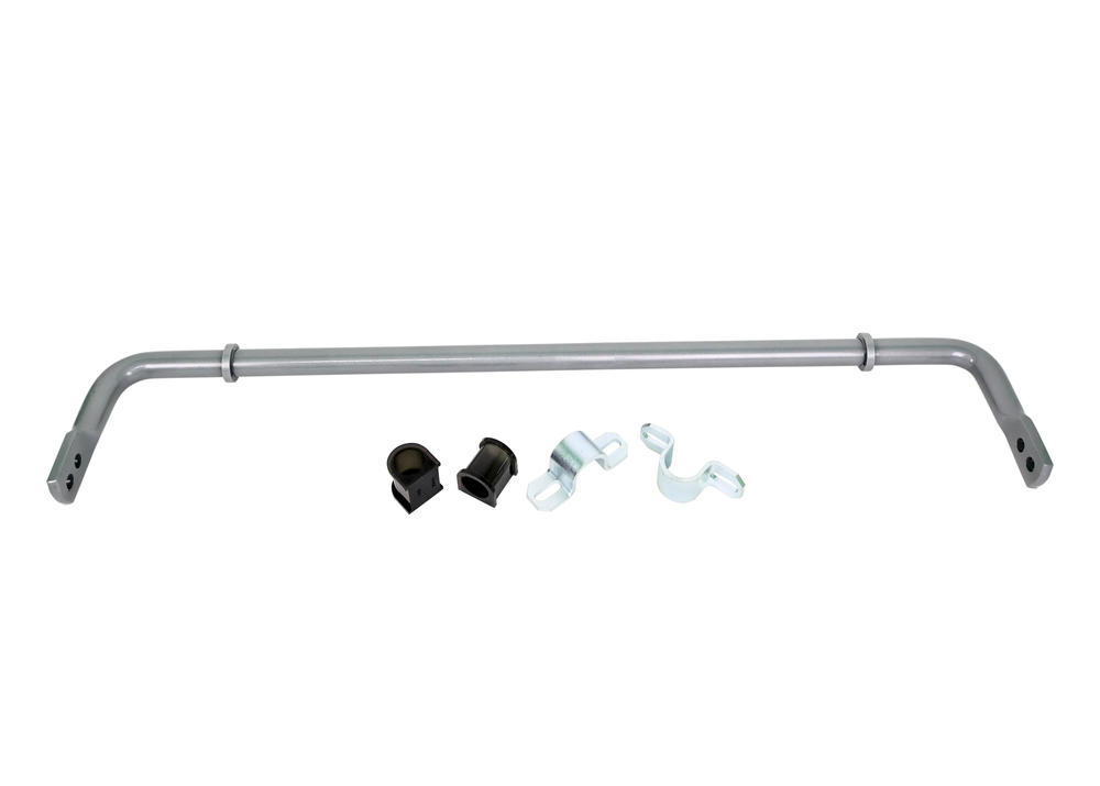 Rear Sway Bar - 27mm 2 Point Adjustable to Suit Hyundai I30 N CN7 Sedan