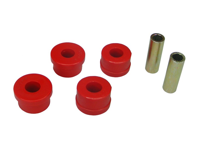 Front Lower Control Arm - Inner Front Bushing Kit to Suit Ford Laser KF, KH and Mazda 323 BG