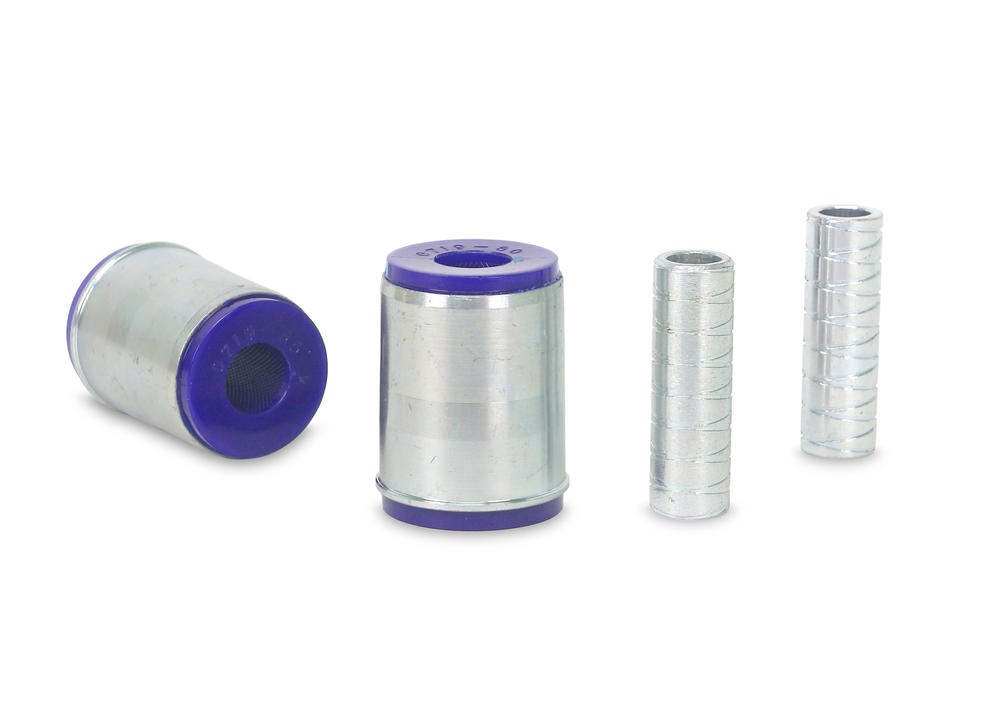 Trailing Arm Lower-Rear Bush Kit