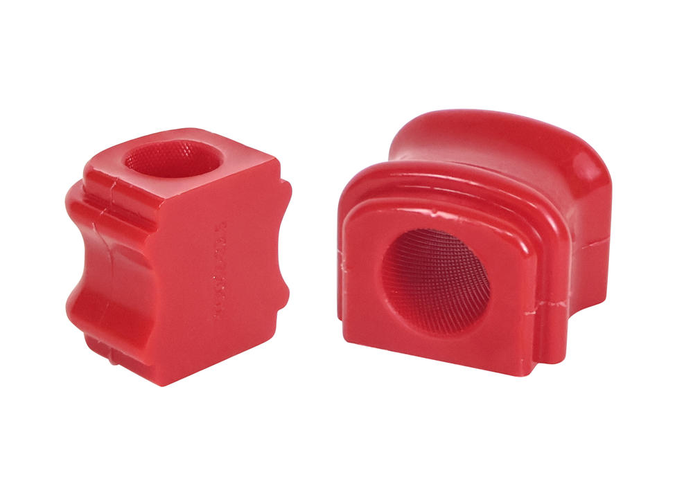 Rear Sway Bar Mount - Bushing Kit 23.5mm to Suit Toyota Rav 4 XA50 and Lexus NX AZ20
