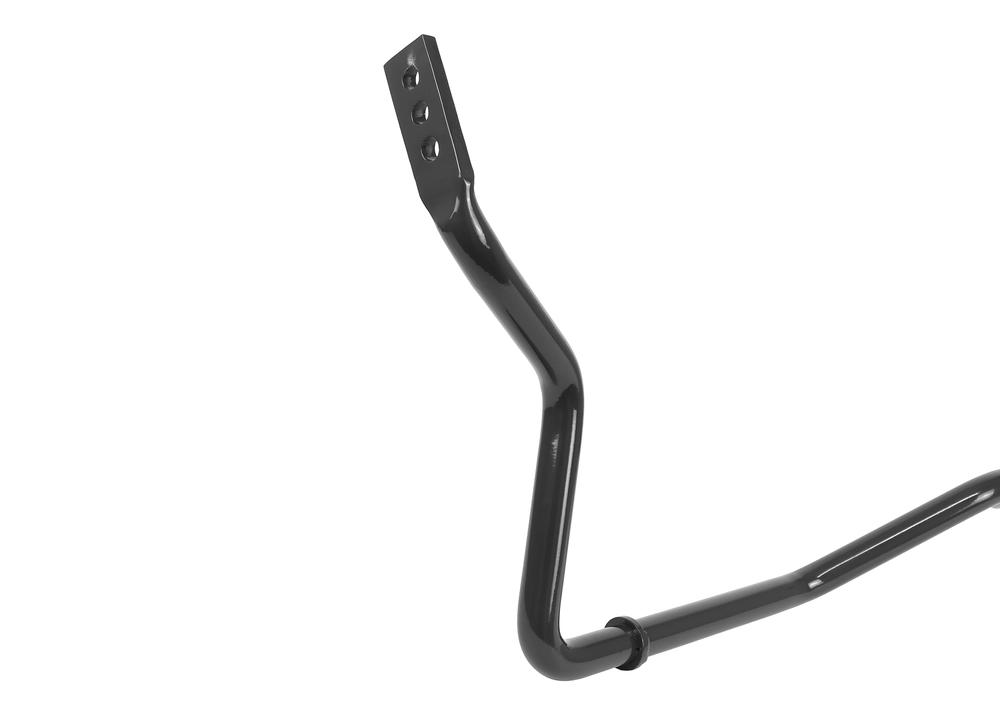 Rear Anti Roll Bar - 24mm 3 Point Adjustable to Suit Toyota Fortuner GUN156 4wd