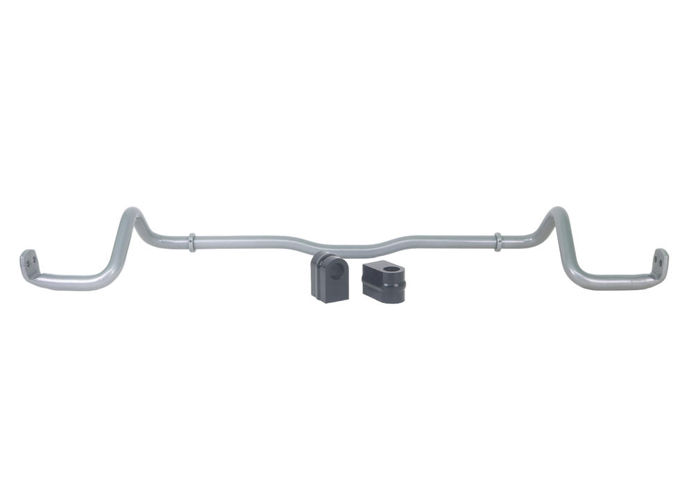 Front Anti Roll Bar - 24mm 2 Point Adjustable to Suit Renault Megane III X32