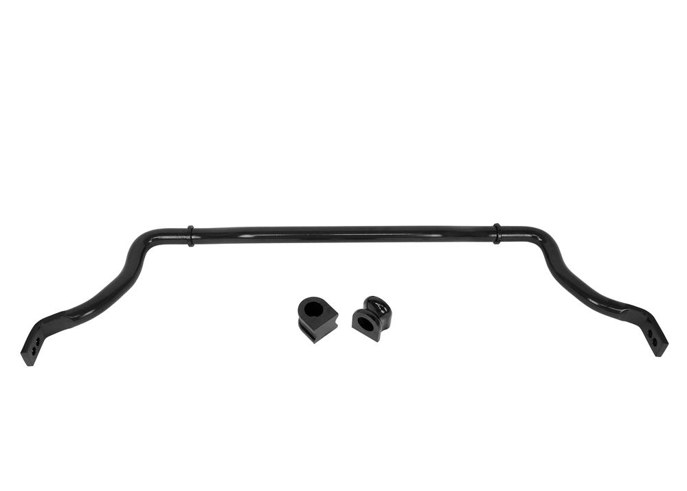 Front Sway bar - 33mm 2 point adjustable to Suit Ford Ranger, Everest and VW Amarok