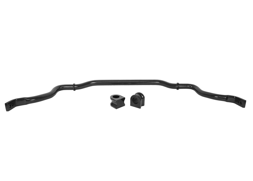 Front Sway bar - 33mm 2 point adjustable to Suit Ford Ranger, Everest and VW Amarok