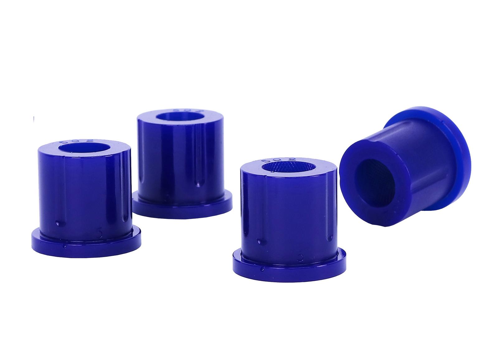 Leaf Spring Bush Kit