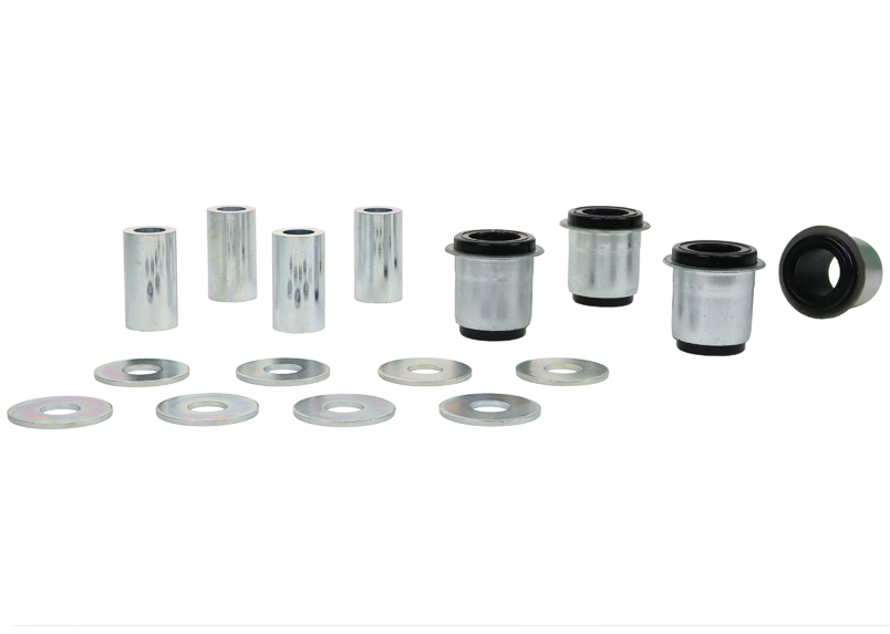 Front  Control Arm Lower - Bushing Kit