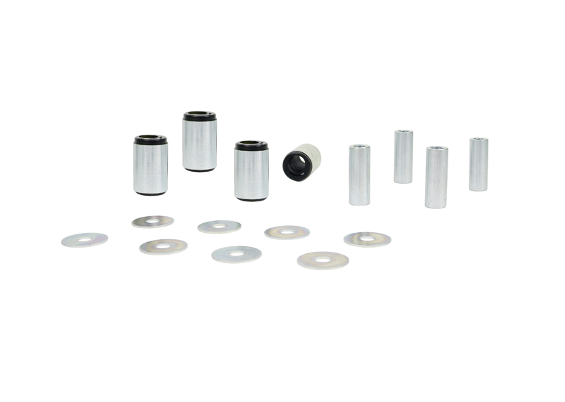 Front  Control Arm Lower - Bushing Kit