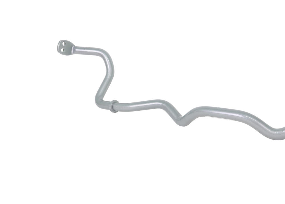 Front Sway Bar - 24mm 2 Point Adjustable - Subaru WRX VB 2022-On