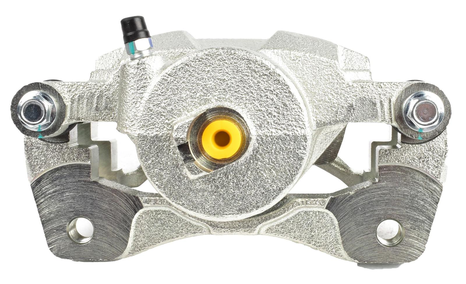 DBA Street Series Caliper to suit Holden Vivajf 1.8L P FWD F RH 9/2005-5/2009
