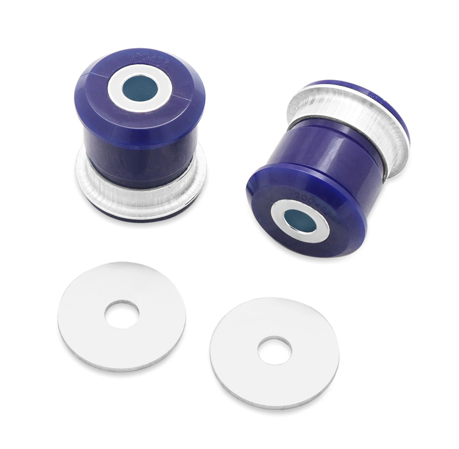 Replacement Bush Kit for Front Upper Adjustable Control Arm TRC8470