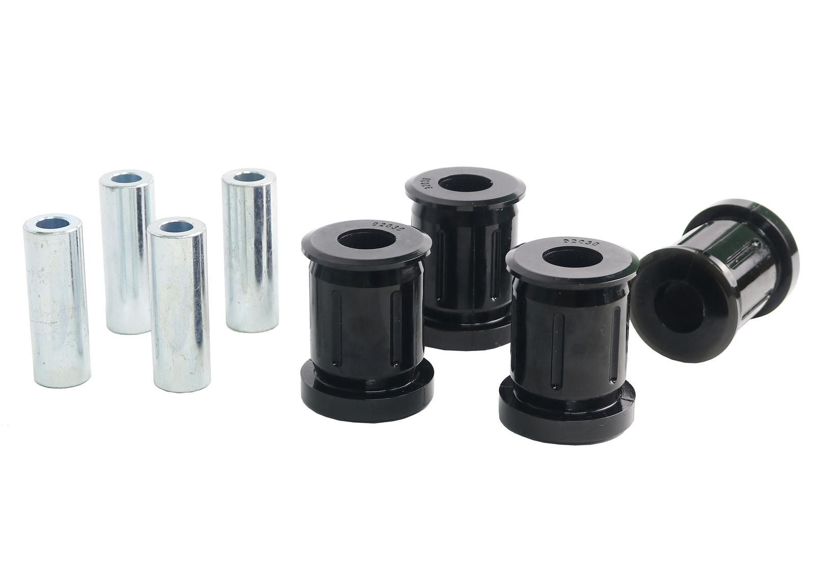 Rear Lower Front or Upper Control Arm Bushing  Kit to Suit Nissan Patrol Y62