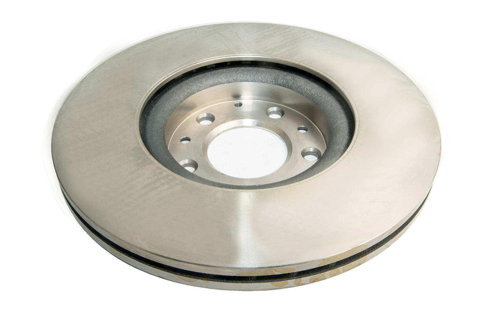 Street Standard KP Brake Disc to suit Mazda 6 MPS Turbo 2005-2007 F