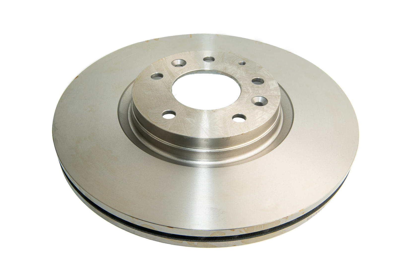 Street Standard KP Brake Disc to suit Mazda 6 MPS Turbo 2005-2007 F