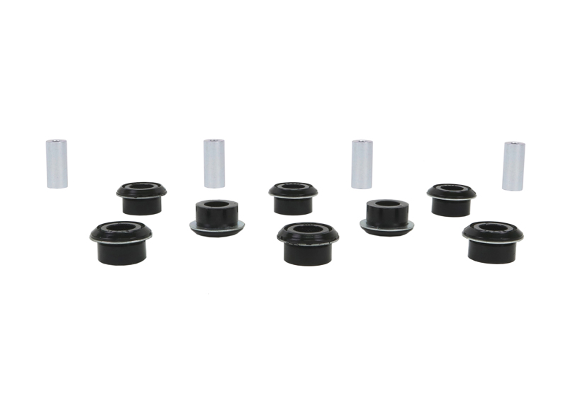Front Upper Control Arm - Bushing Kit to Suit Ford Territory SX-SZ and FPV