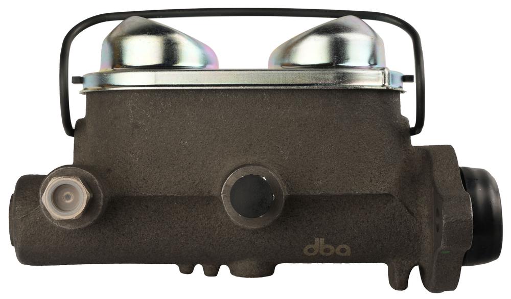 DBA Brake Master Cylinder to suit Ford